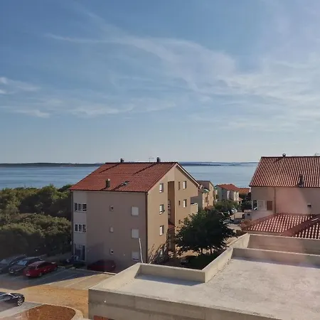 Mar&bor Apartment