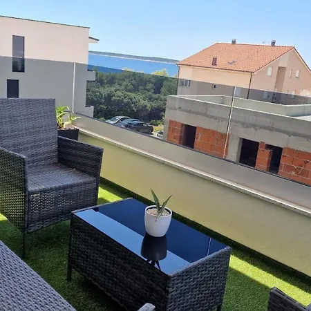Mar&bor Apartment *