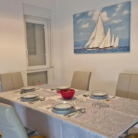 Apartment Mar&bor