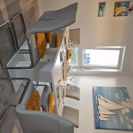 Mar&bor Apartment *