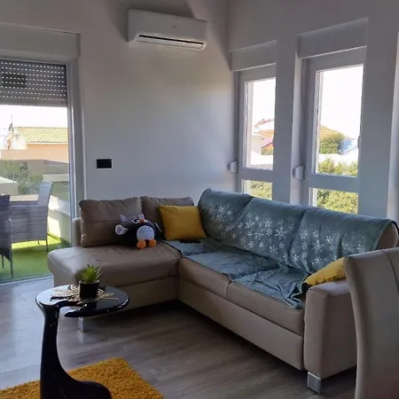 Apartment Mar&bor Mandre