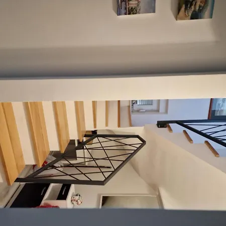 Apartment Mar&bor *